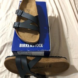 Yao Balance Birkenstock